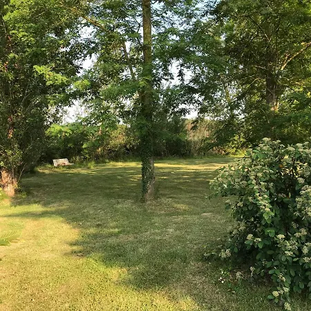 Location 4 Personnes - La Petite Maison Дом отдыха Mazeres (Ariege)