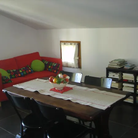 La Petite Maison * Mazères