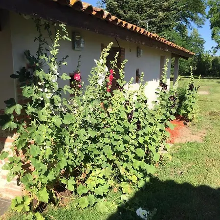 La Petite Maison Hébergement de vacances *