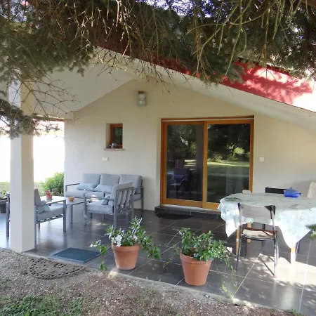 Ferienhaus Location 4 Personnes - La Petite Maison