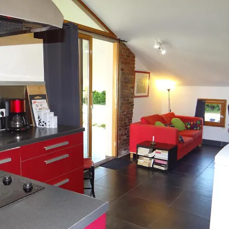 Location 4 Personnes - La Petite Maison *