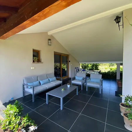 La Petite Maison *