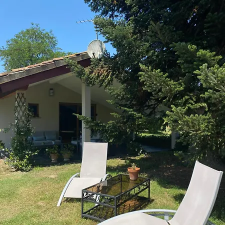 Location 4 Personnes - La Petite Maison