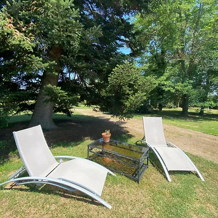 Location 4 Personnes - La Petite Maison Mazeres (Ariege)