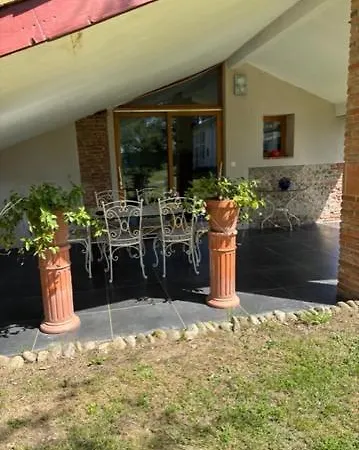 Holiday home Location 4 Personnes - La Petite Maison *