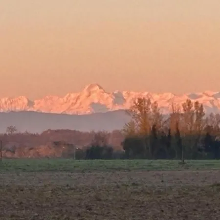 Location 4 Personnes - La Petite Maison Дом отдыха