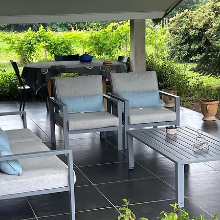 Location 4 Personnes - La Petite Maison * Mazeres (Ariege)