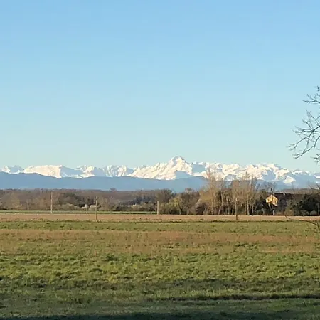 Location 4 Personnes - La Petite Maison