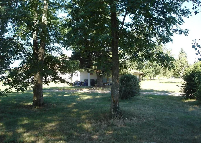 Сasa de vacaciones Location 4 Personnes - La Petite Maison *