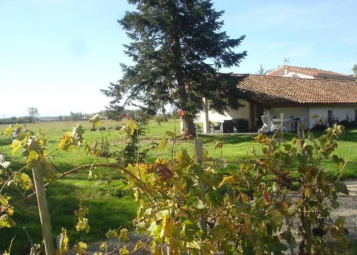 Сasa de vacaciones Location 4 Personnes - La Petite Maison