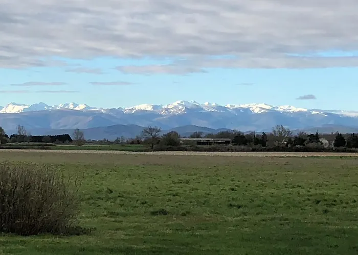 Location 4 Personnes - La Petite Maison