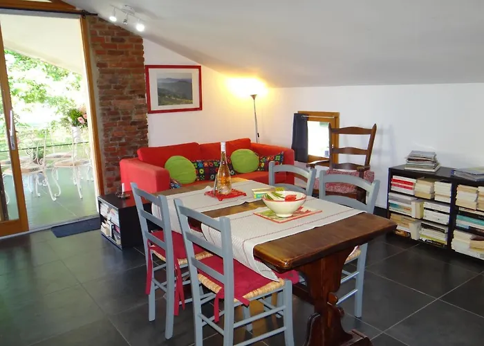 Location 4 Personnes - La Petite Maison Сasa de vacaciones Mazères