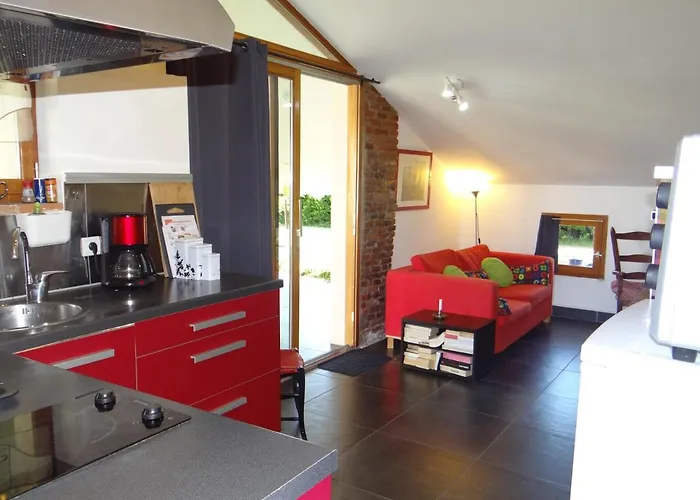 Location 4 Personnes - La Petite Maison *