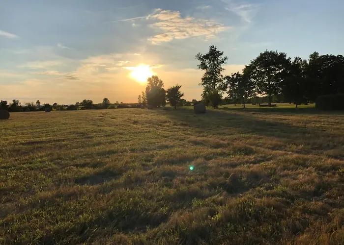 Location 4 Personnes - La Petite Maison