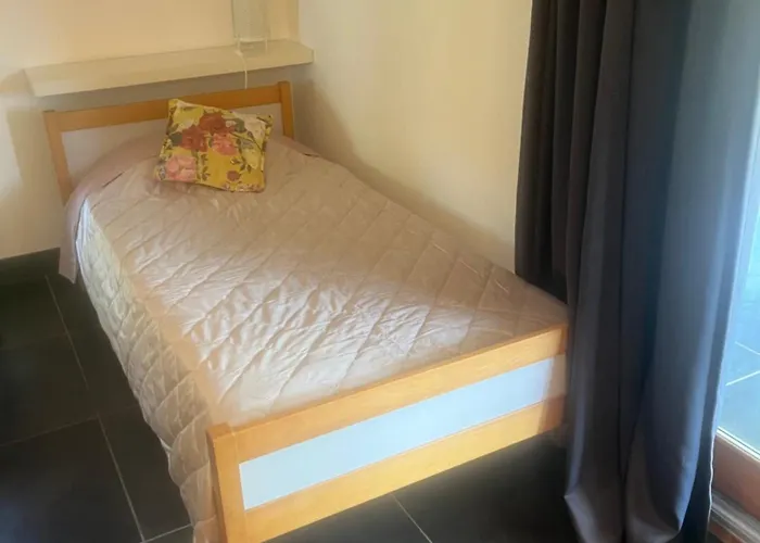 Сasa de vacaciones Location 4 Personnes - La Petite Maison Mazères